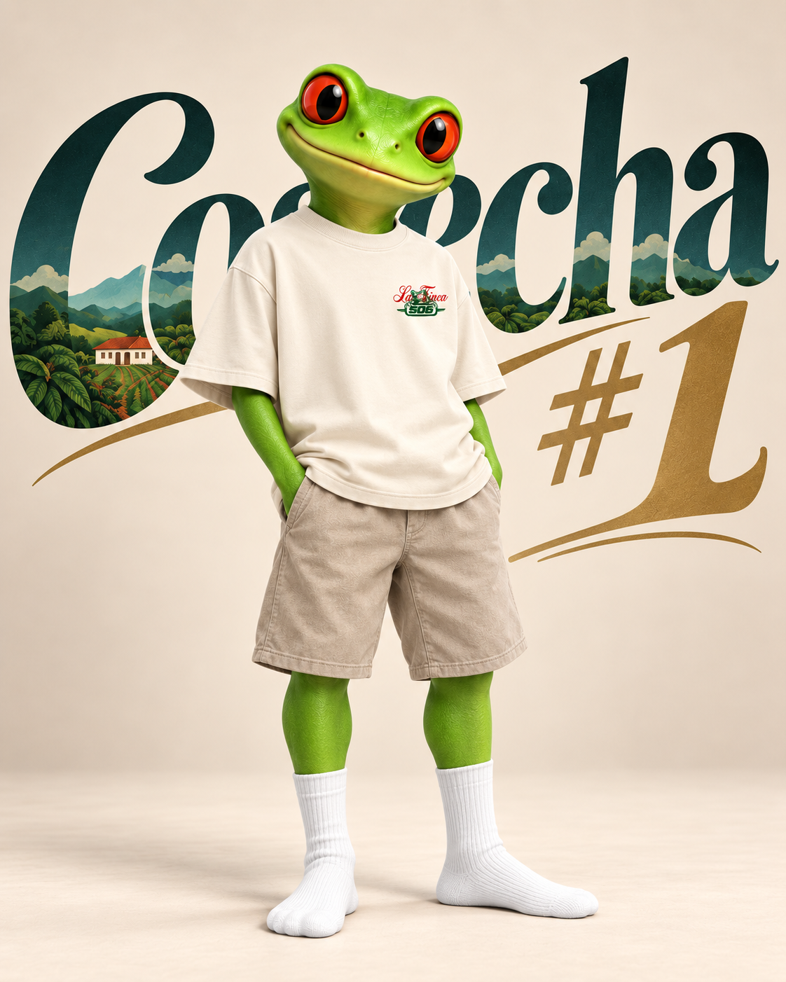 Cosecha #1