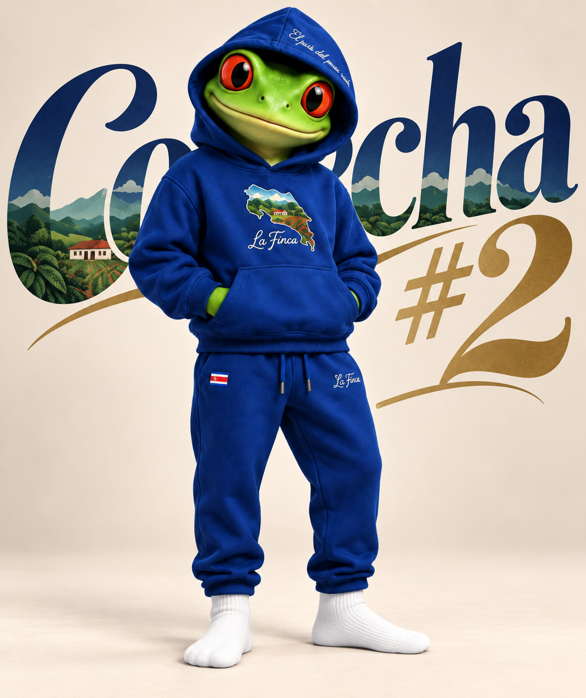Cosecha #2