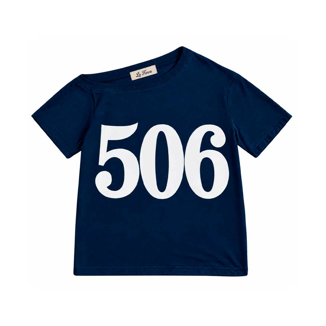 Camisa 506