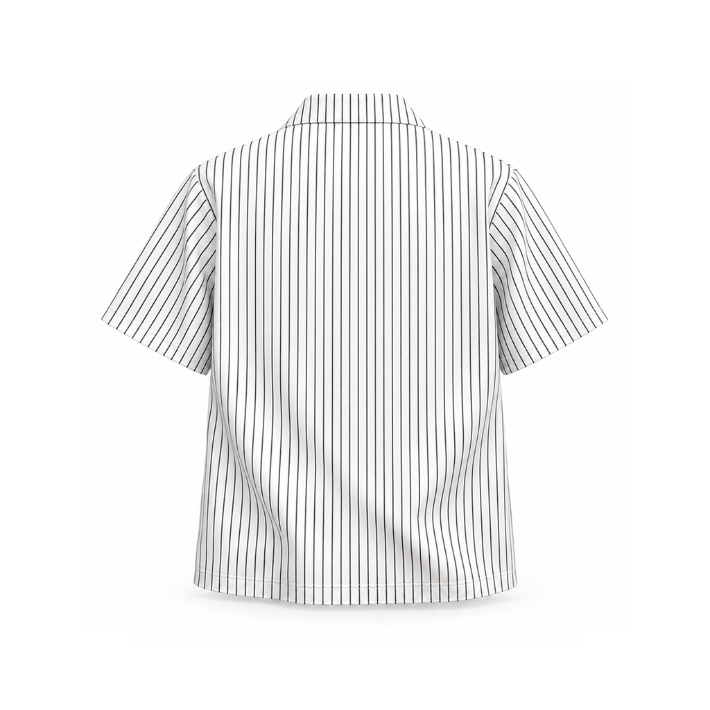Camisa de botones 506