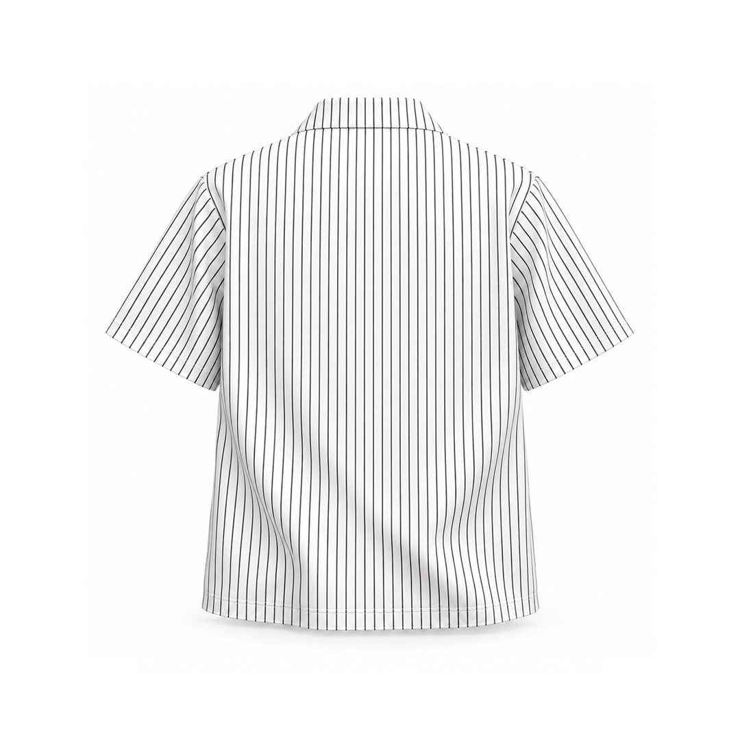 Camisa de botones 506