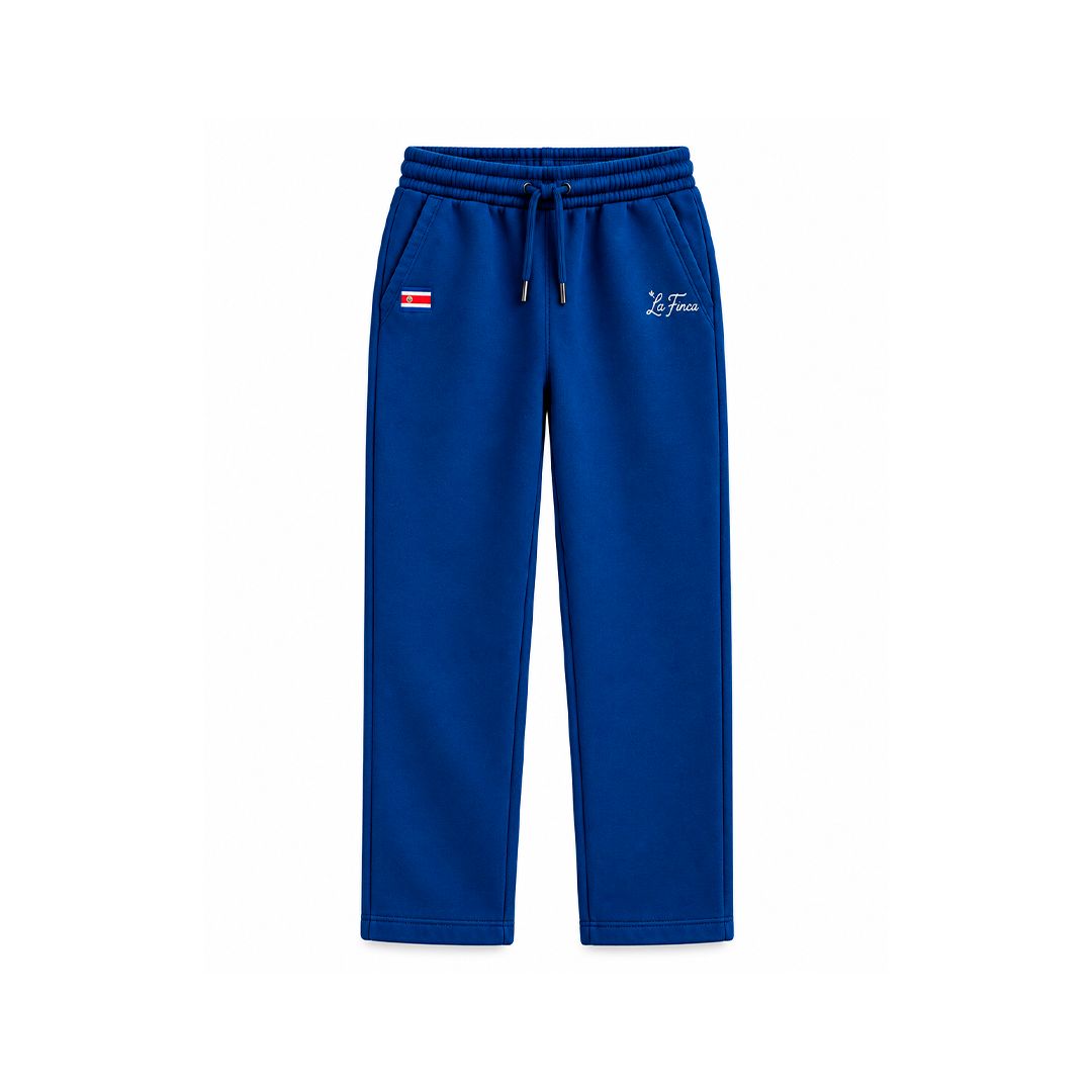 Jogger Pura Vida
