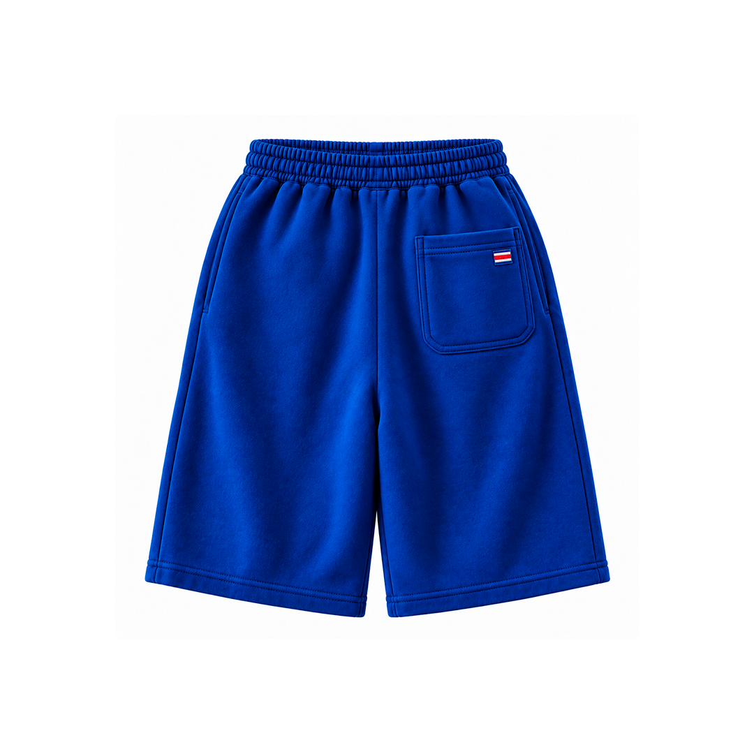 Short 506