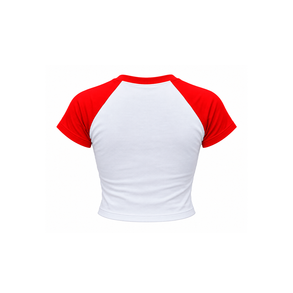 baby tee Hecha en Costa Rica