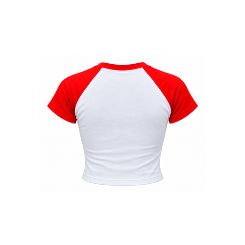 baby tee Hecha en Costa Rica