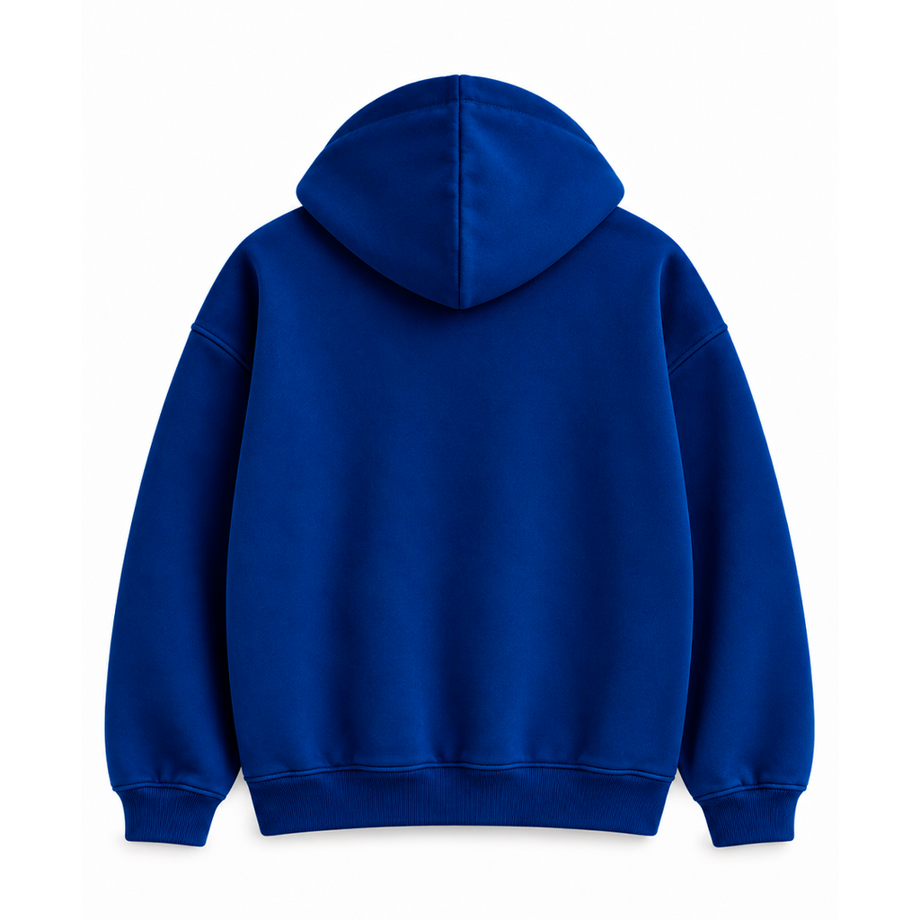 Hoodie País del Pura Vida