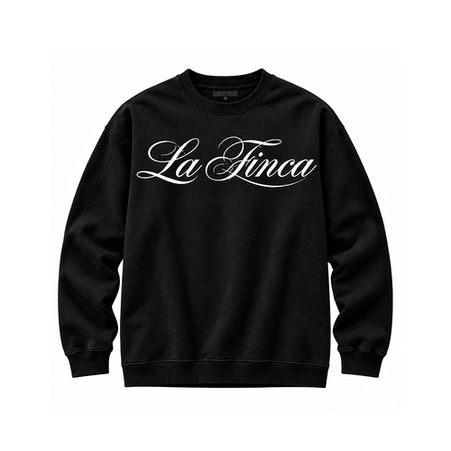 Camisa manga larga La Finca